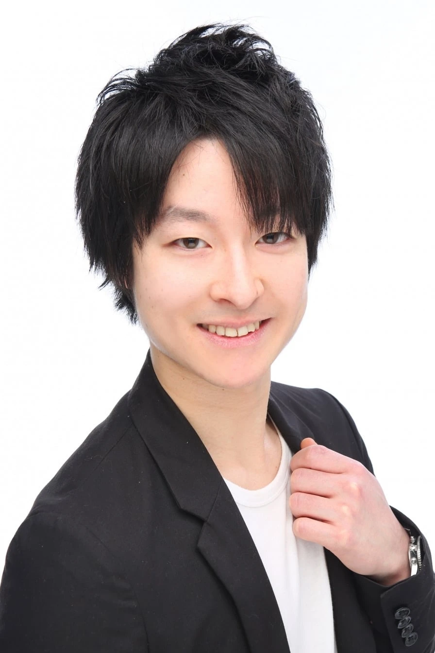 Foto von Kento Shiraishi