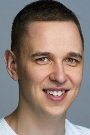 Foto von Semyon Shcherbovich-Vecher
