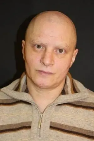 Foto von Oleg Sheremet-Doska