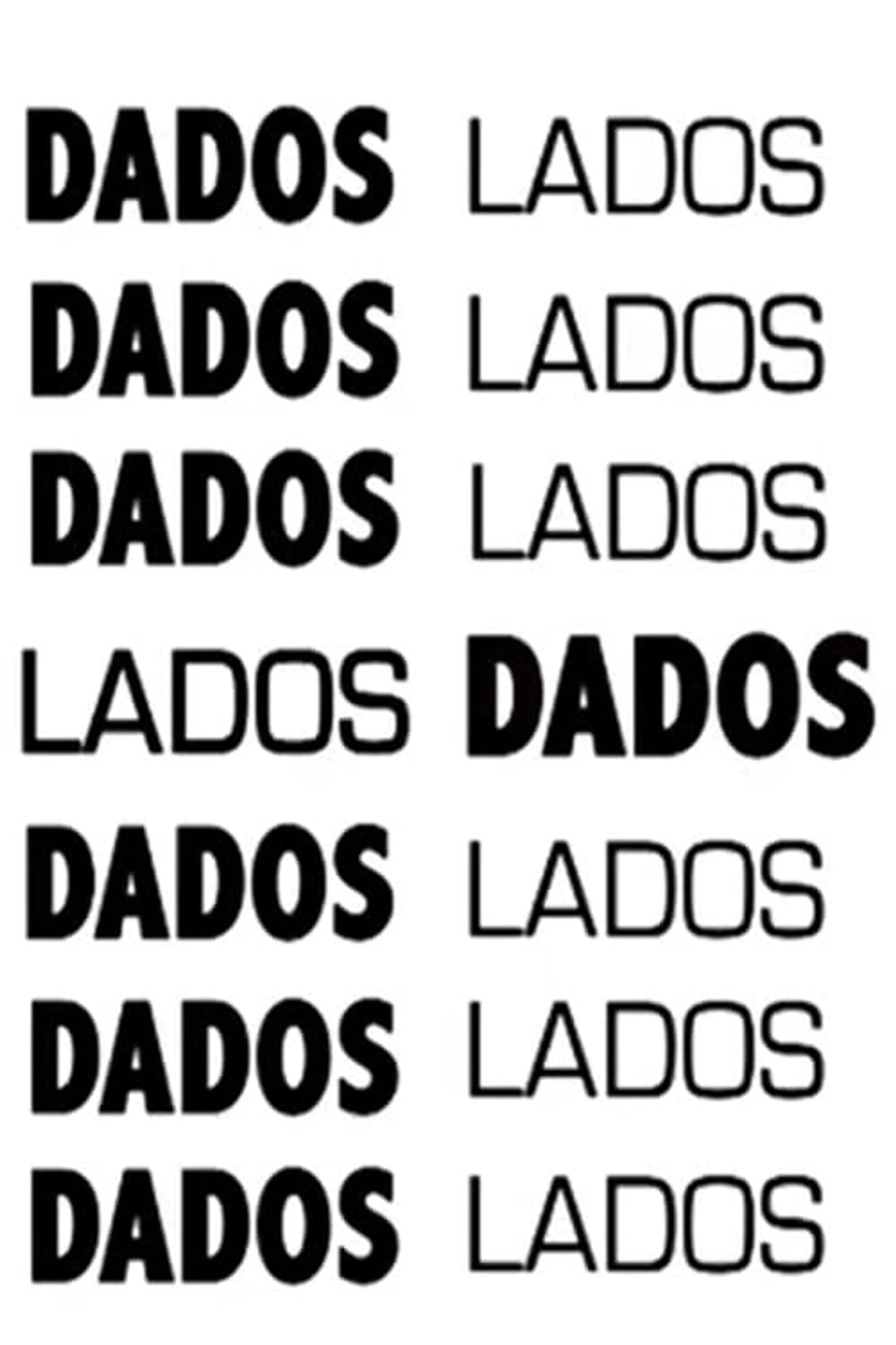 Lados Dados