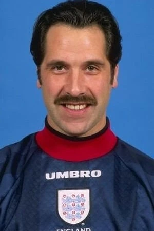 Foto von David Seaman