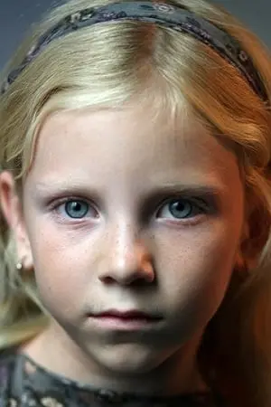 Foto von Polina Volkova