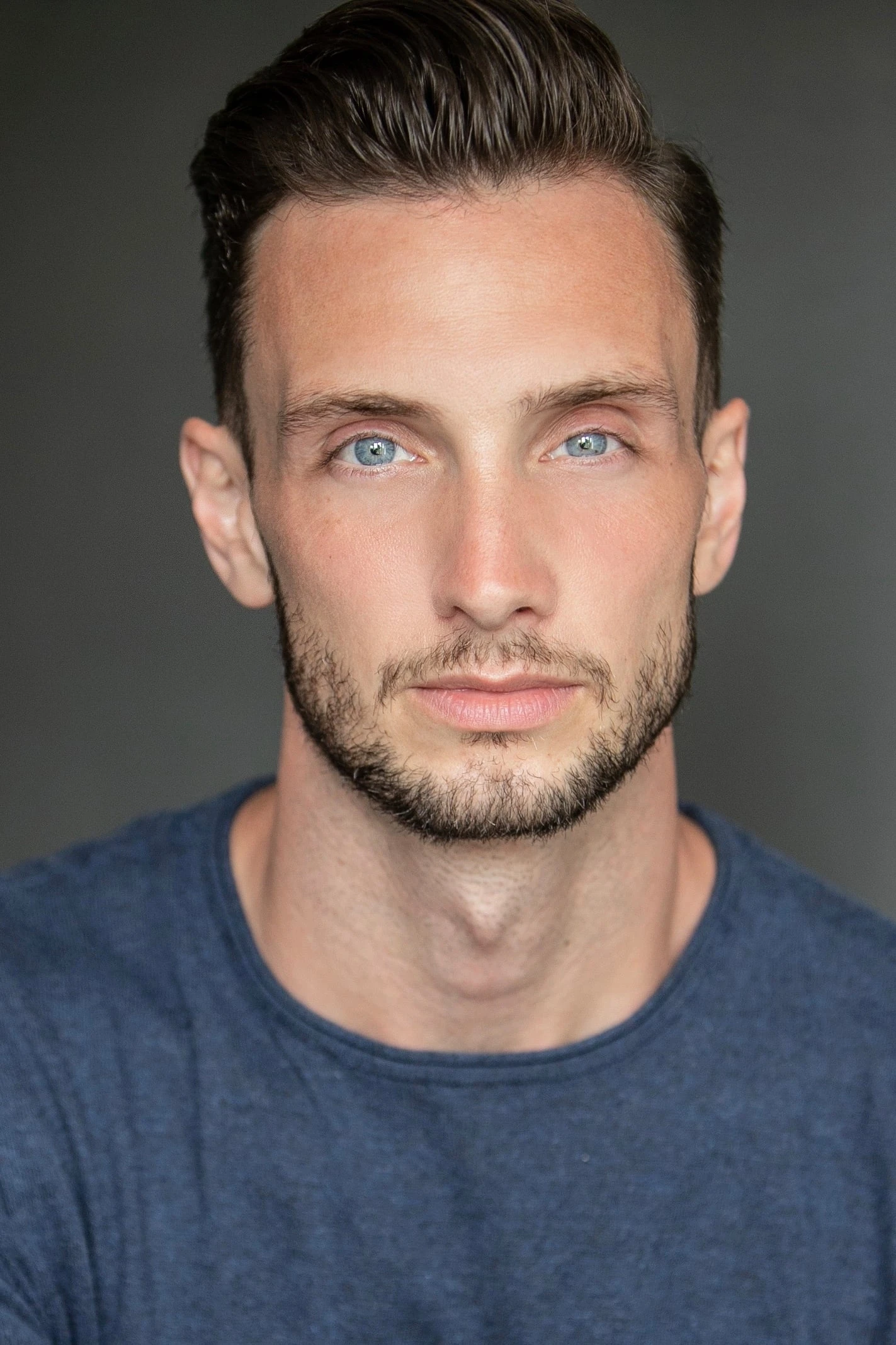 Foto von Ben Irish