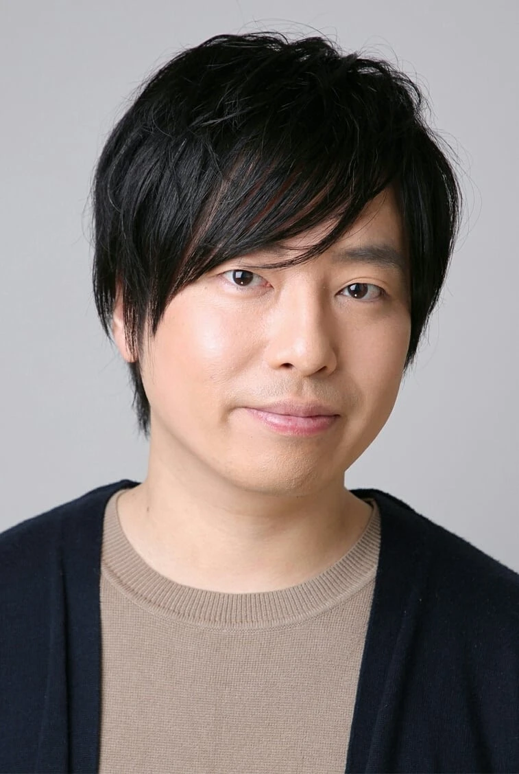 Foto von Yuuta Odagaki