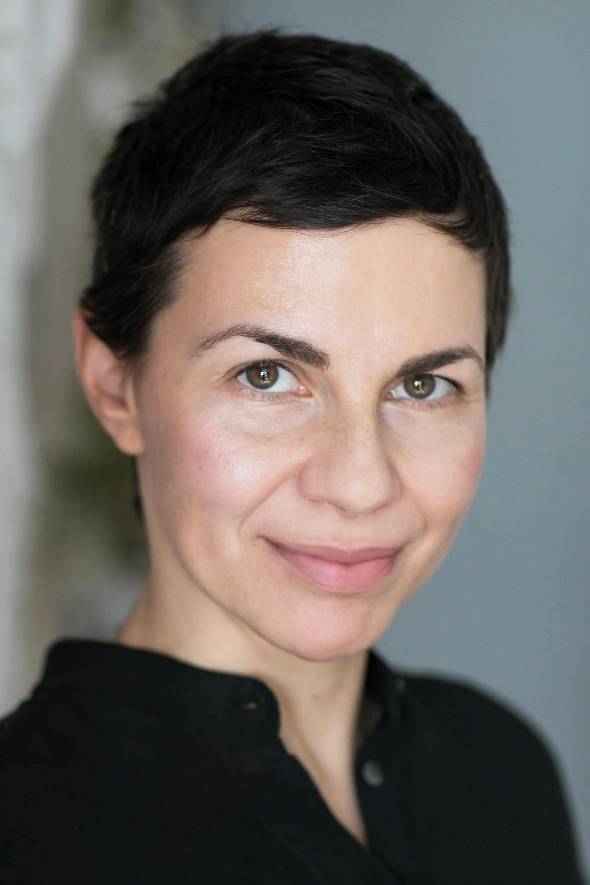 Foto von Bára Jíchová Tyson