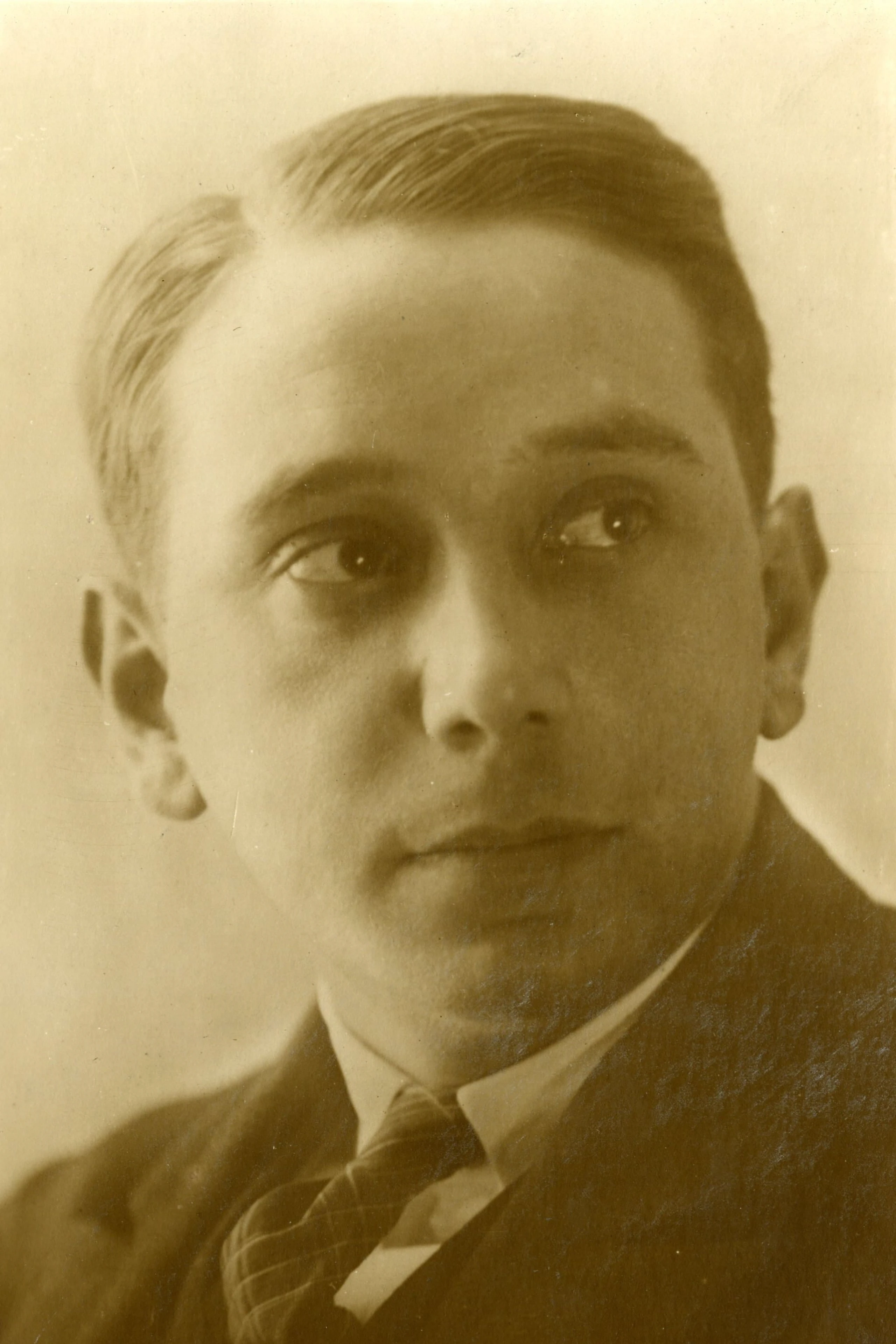 Foto von Jan Van Ees