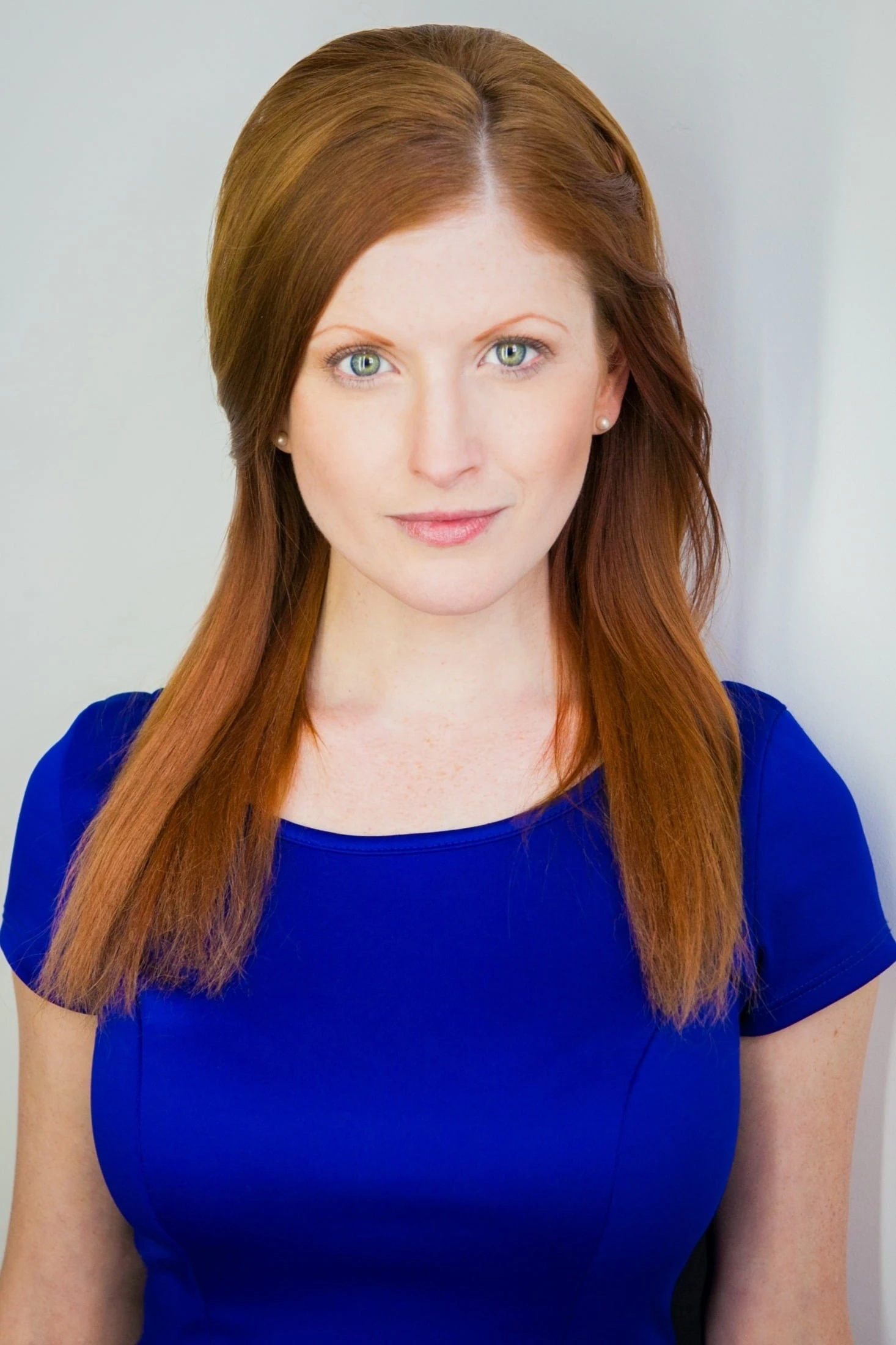 Foto von Adrienne Merrell