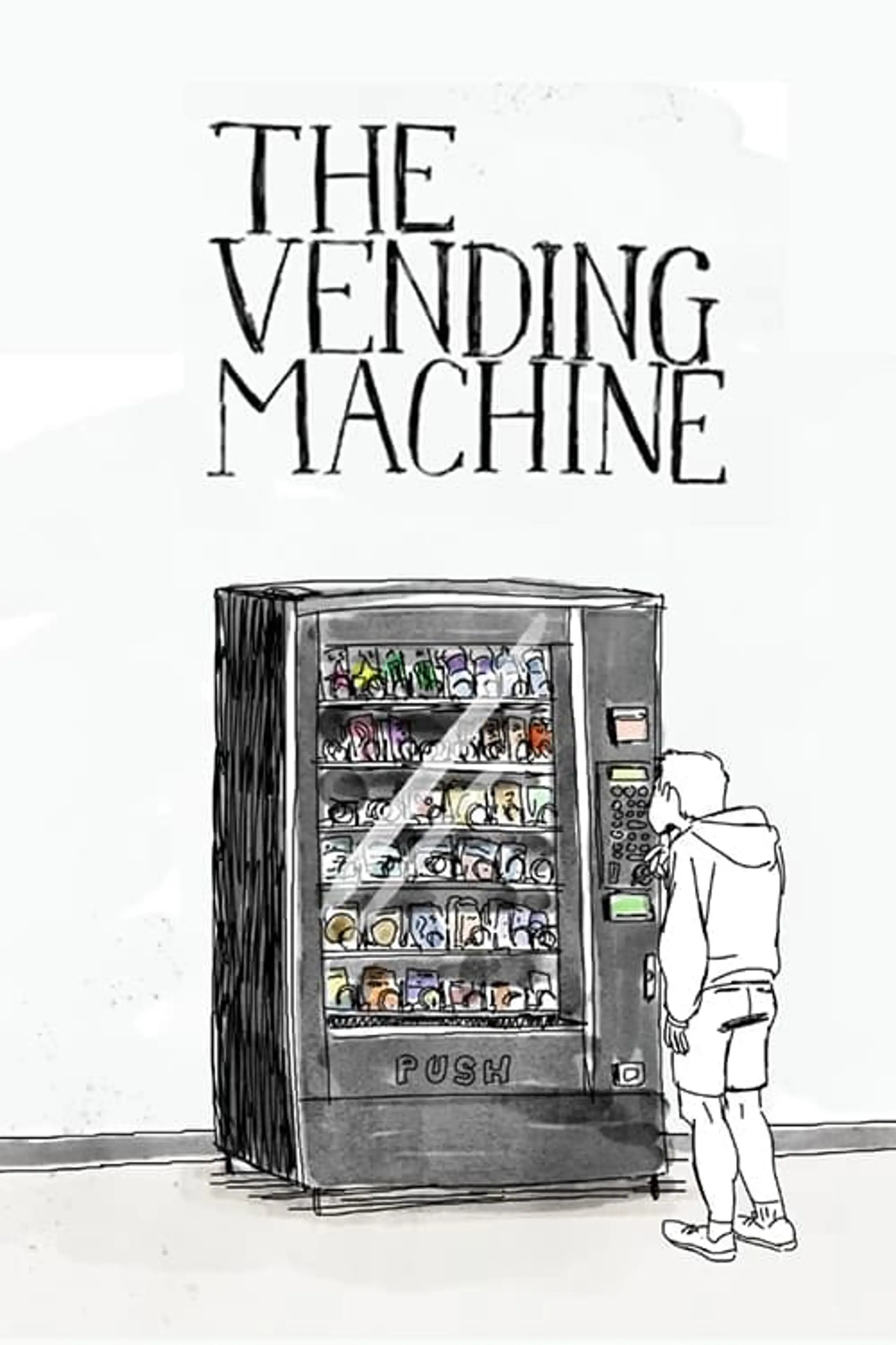 The Vending Machine