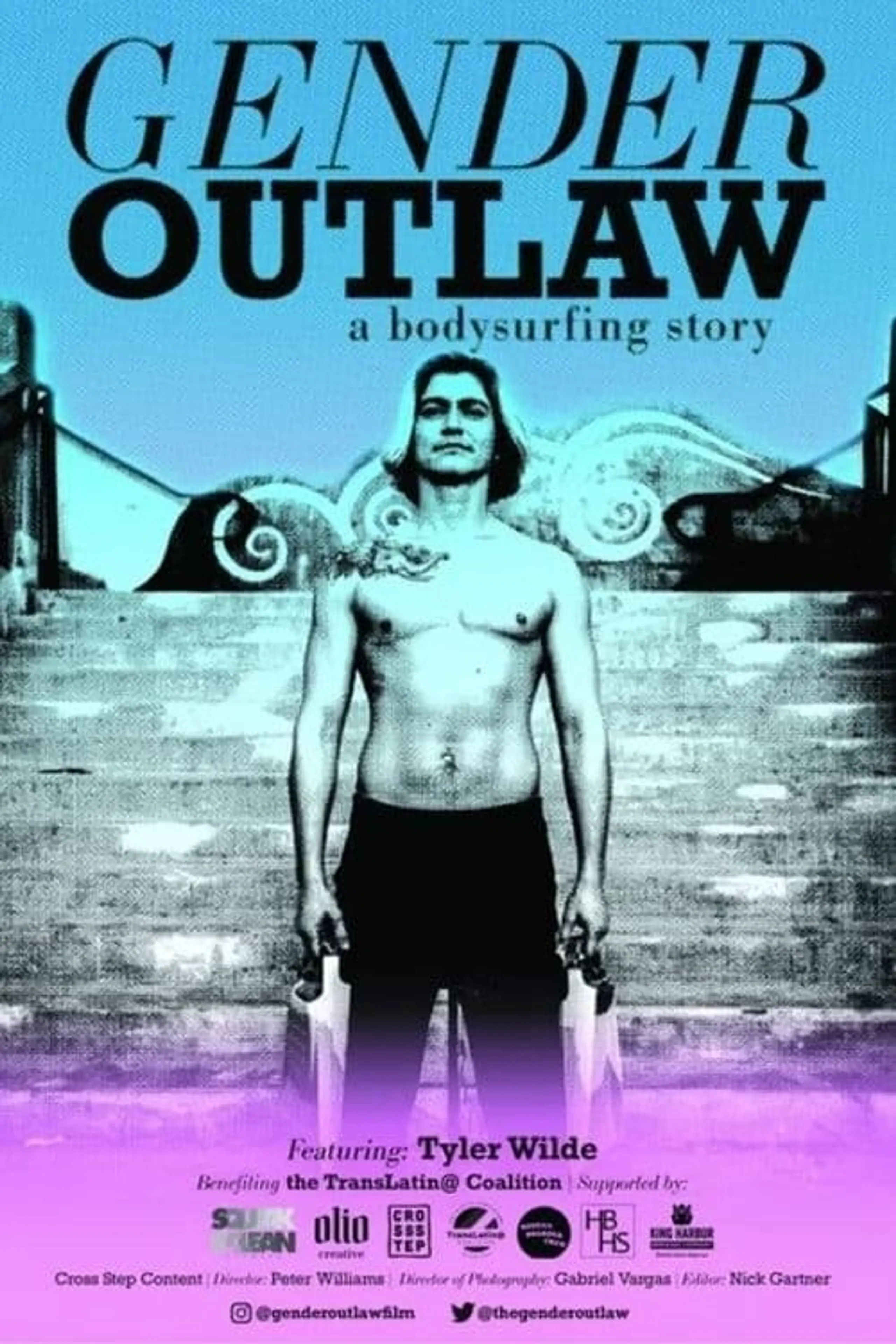 Gender Outlaw