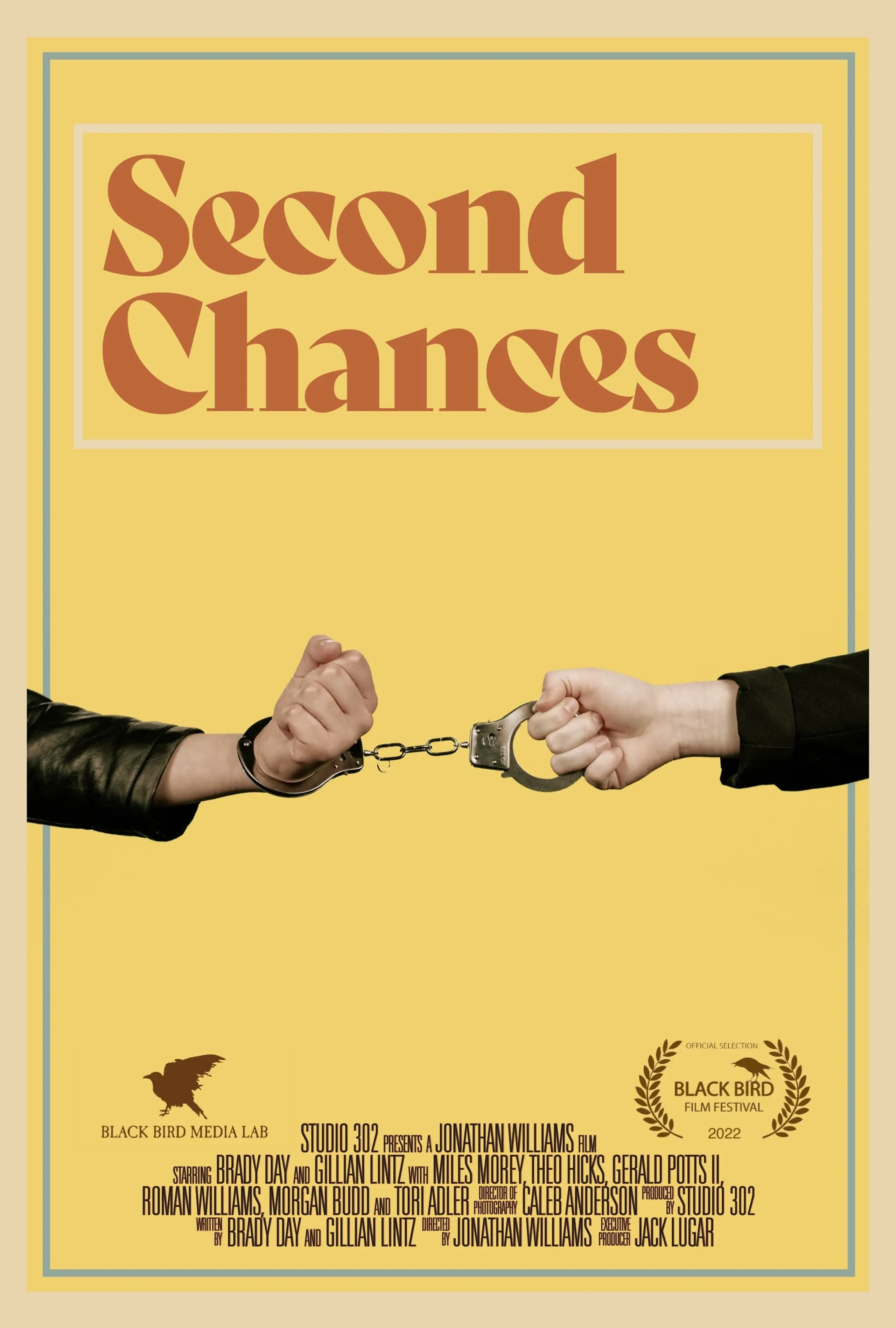 Second Chances