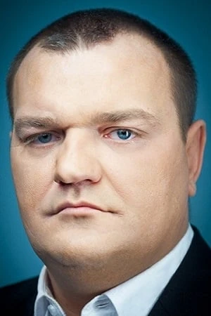Foto von Mikhail Mukhin