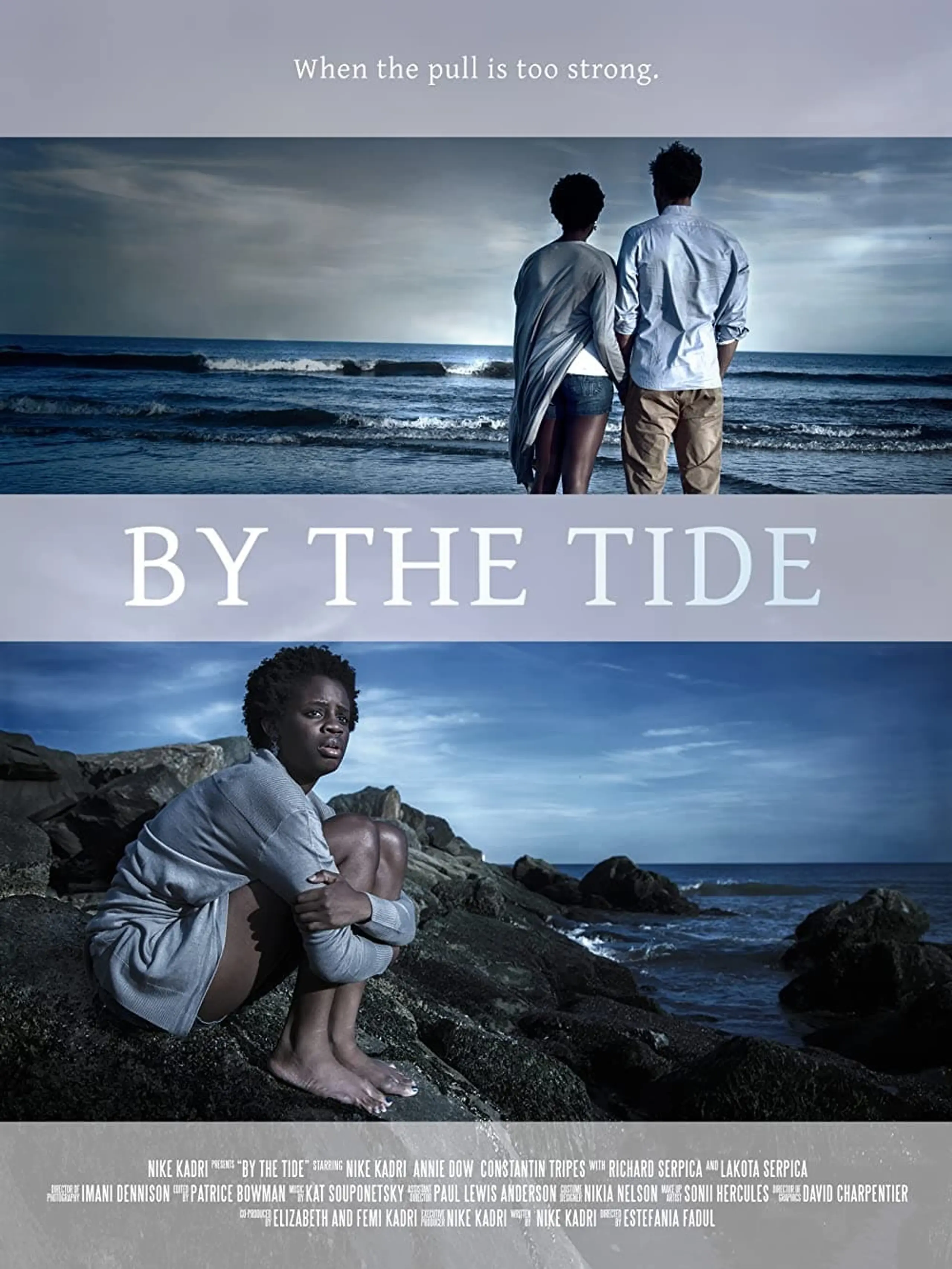 By the Tide