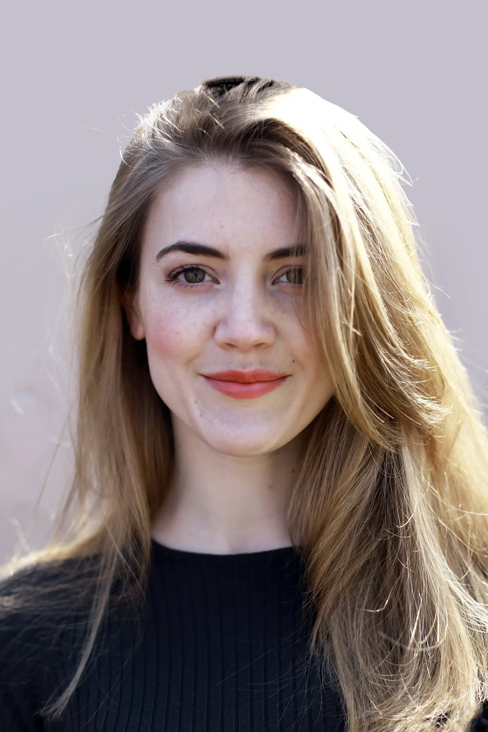 Foto von Christanne de Bruijn