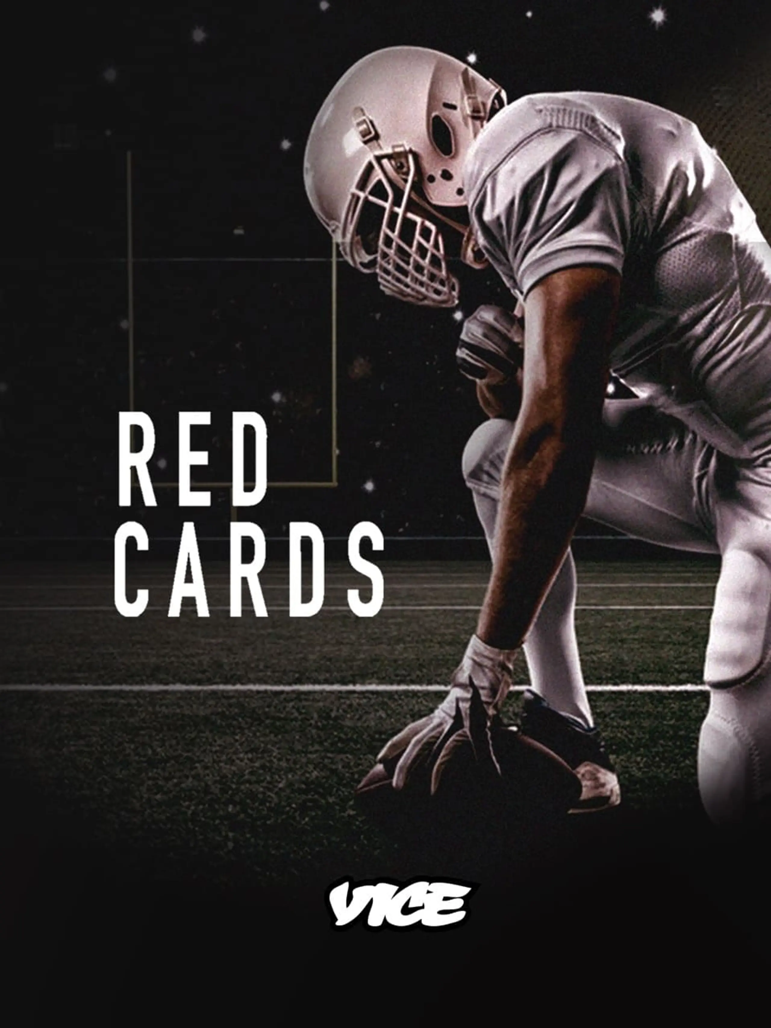 Vice Presents - Red Cards