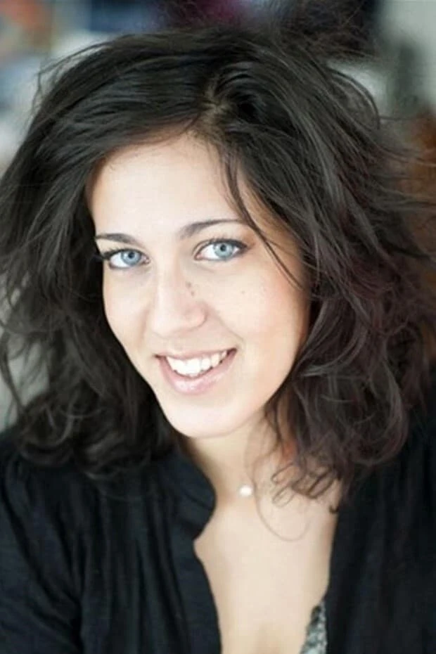 Foto von Alexandra Roth