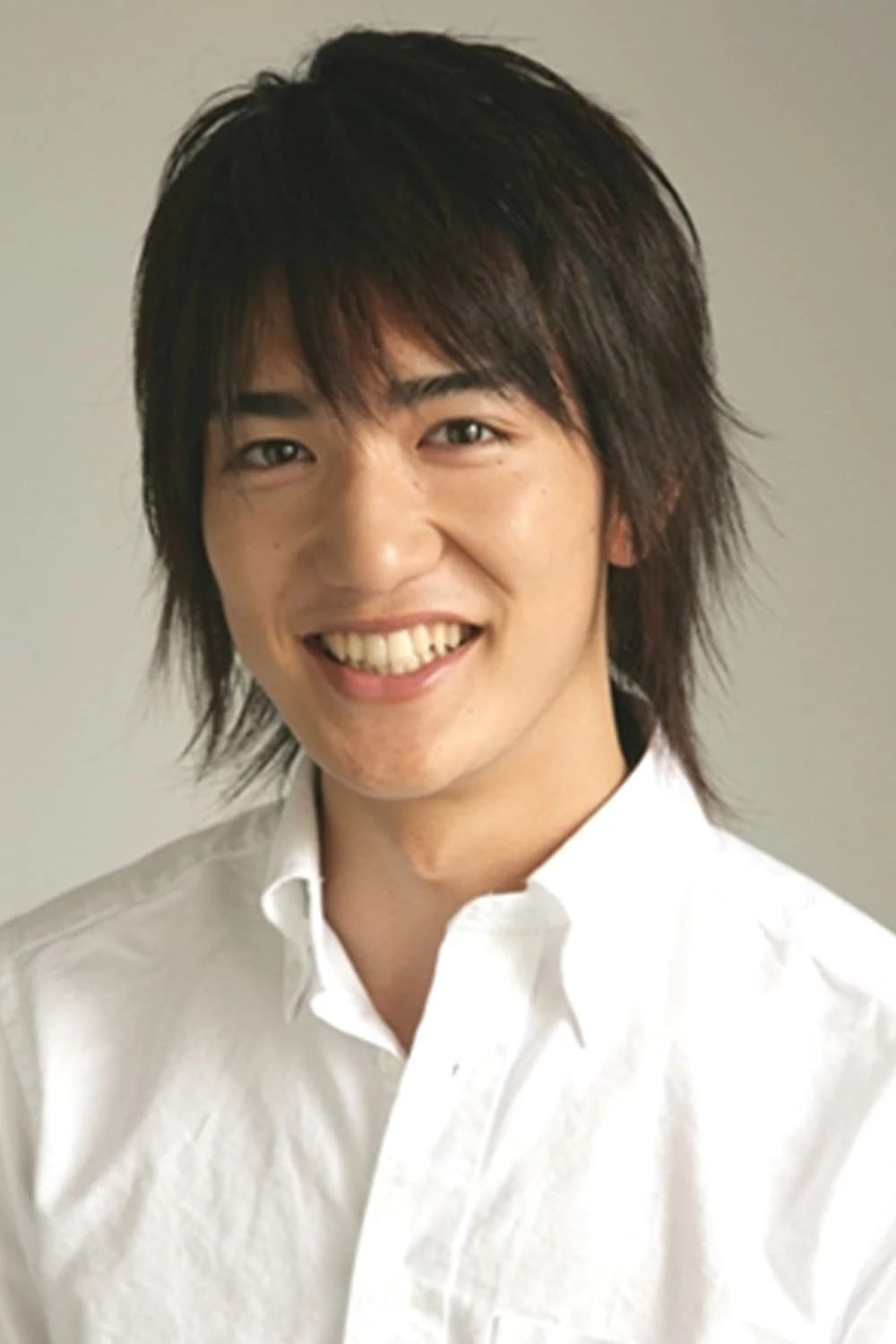 Foto von Ryo Hayakawa