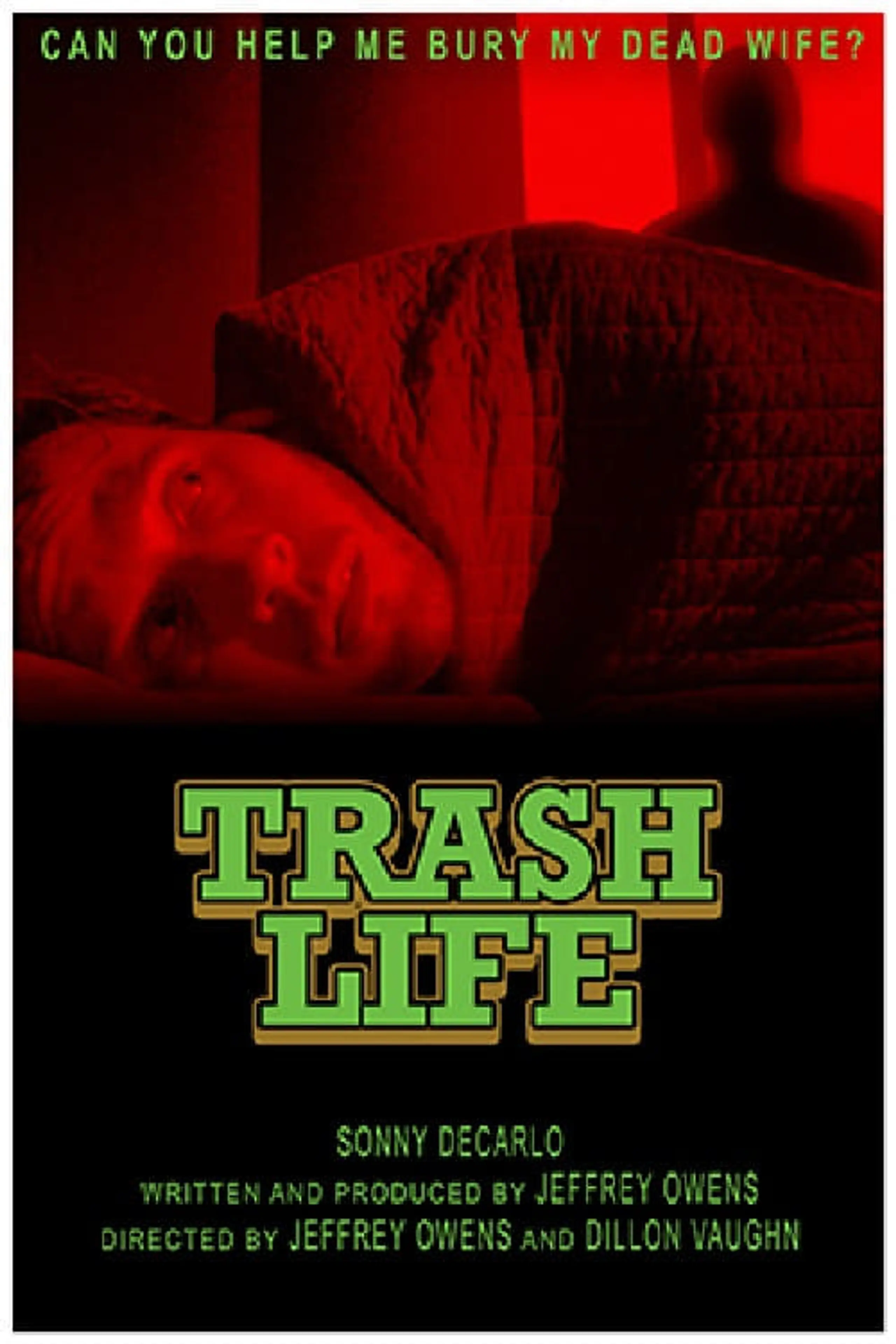 Trash Life