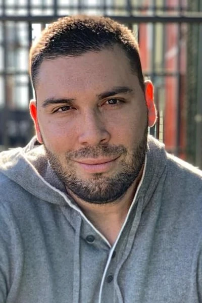 Foto von Ernest Cavazos