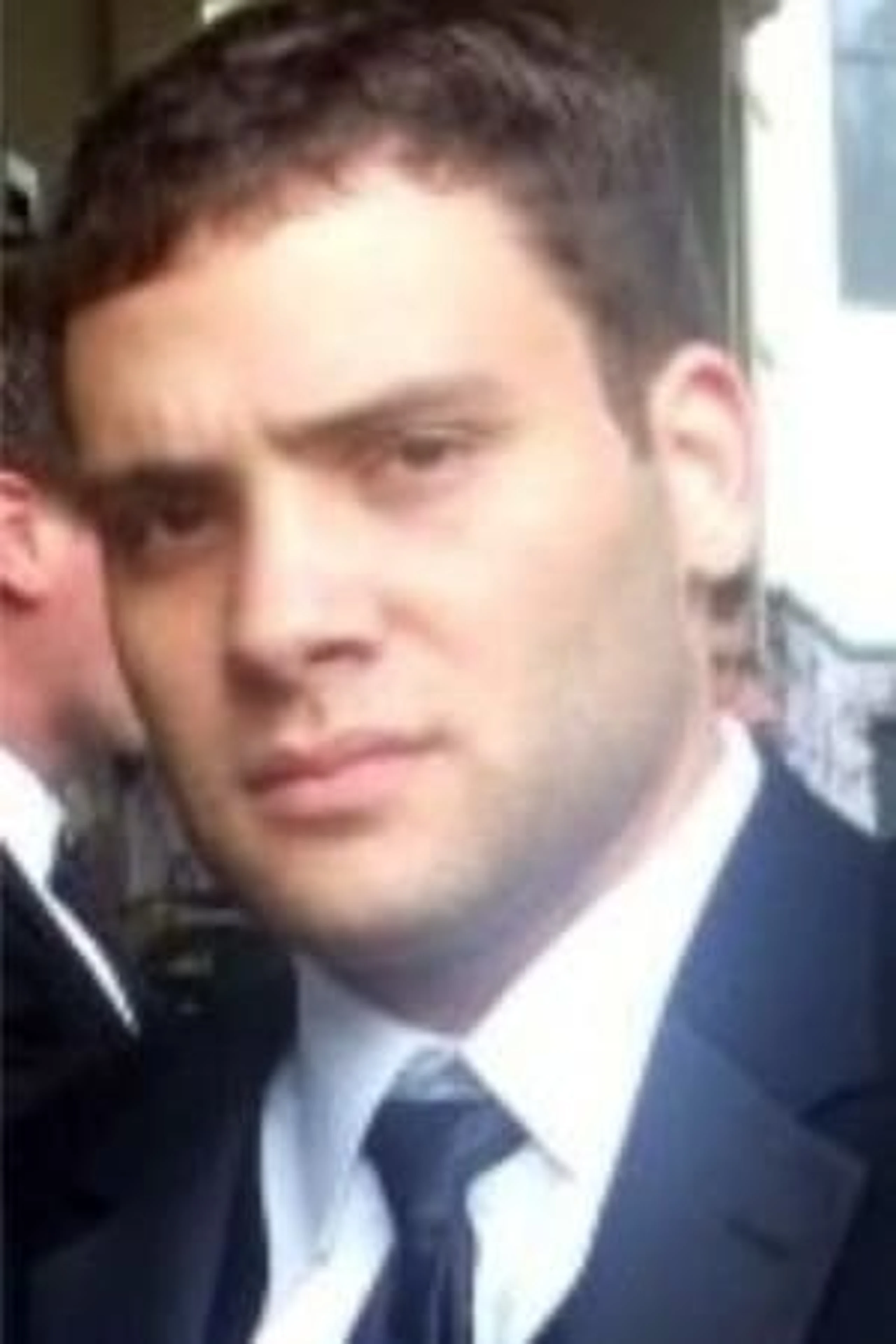 Foto von Michael Goldberg