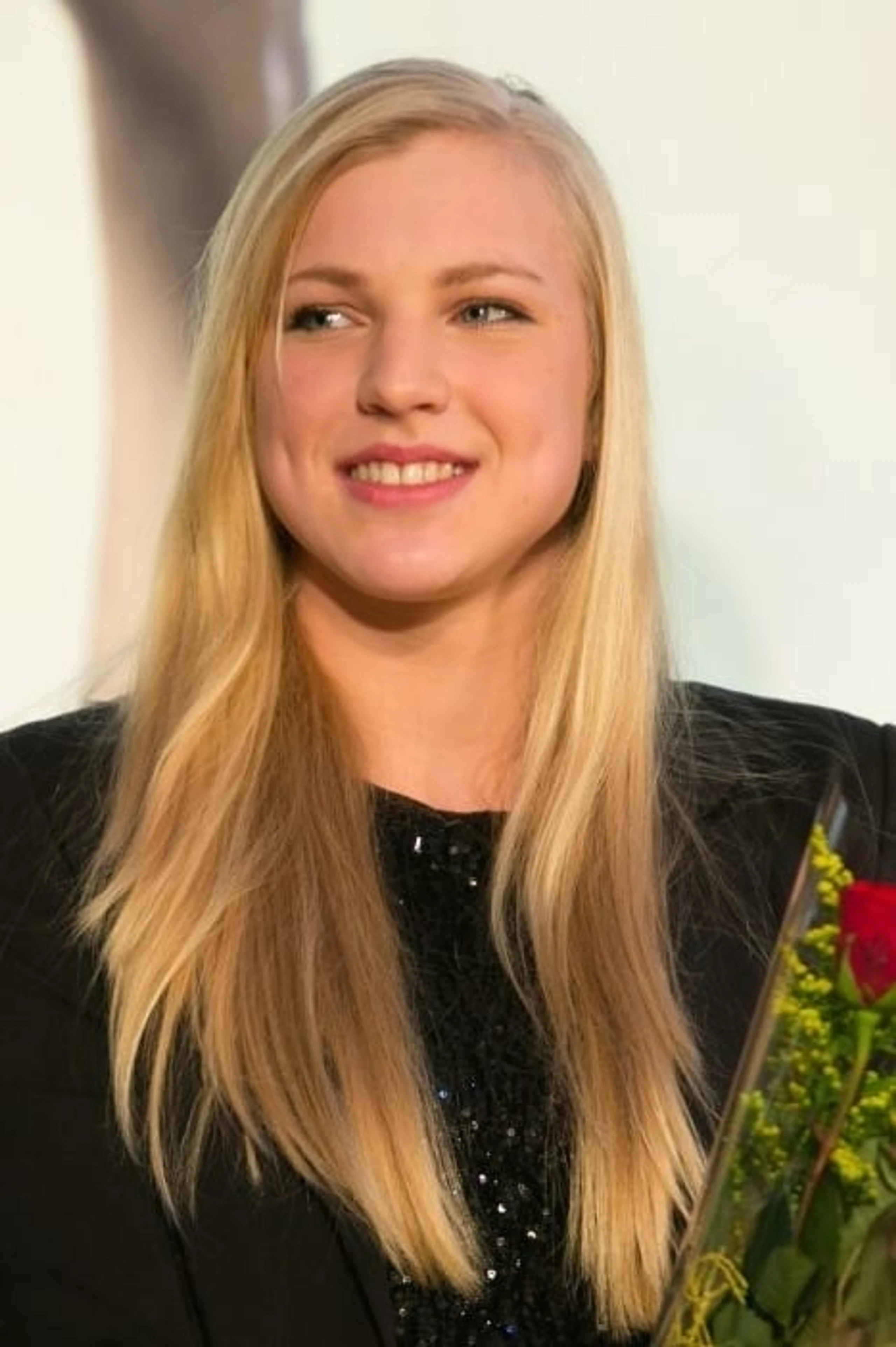 Foto von Rūta Meilutytė