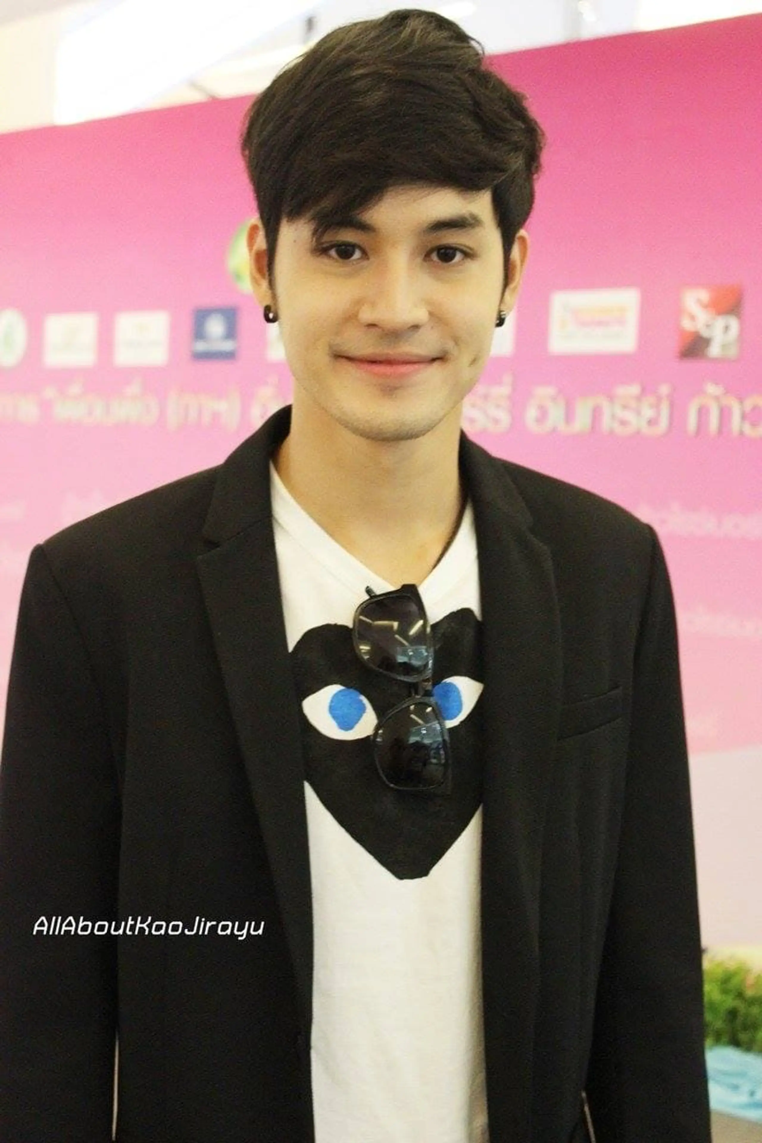 Foto von Jirayu Laongmanee