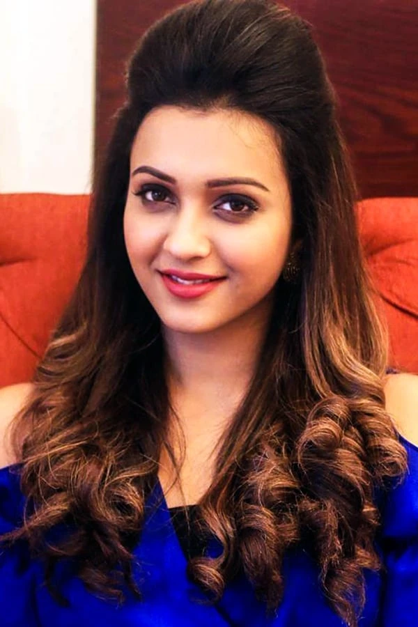 Foto von Koushani Mukherjee