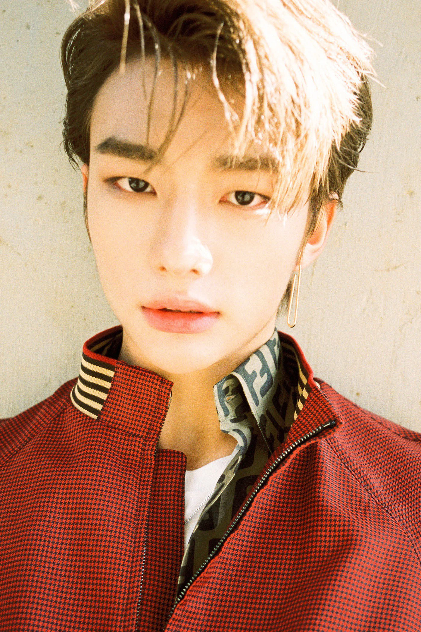 Foto von Hyunjin