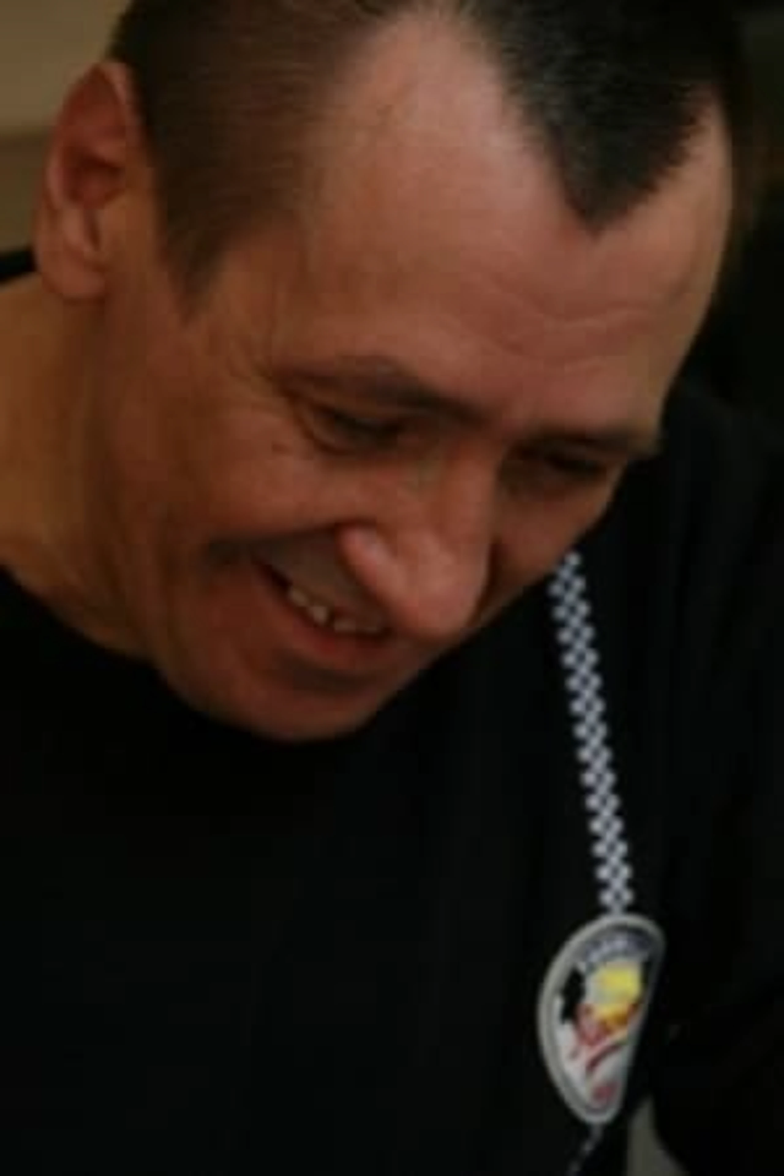 Foto von Yuriy Osipenko