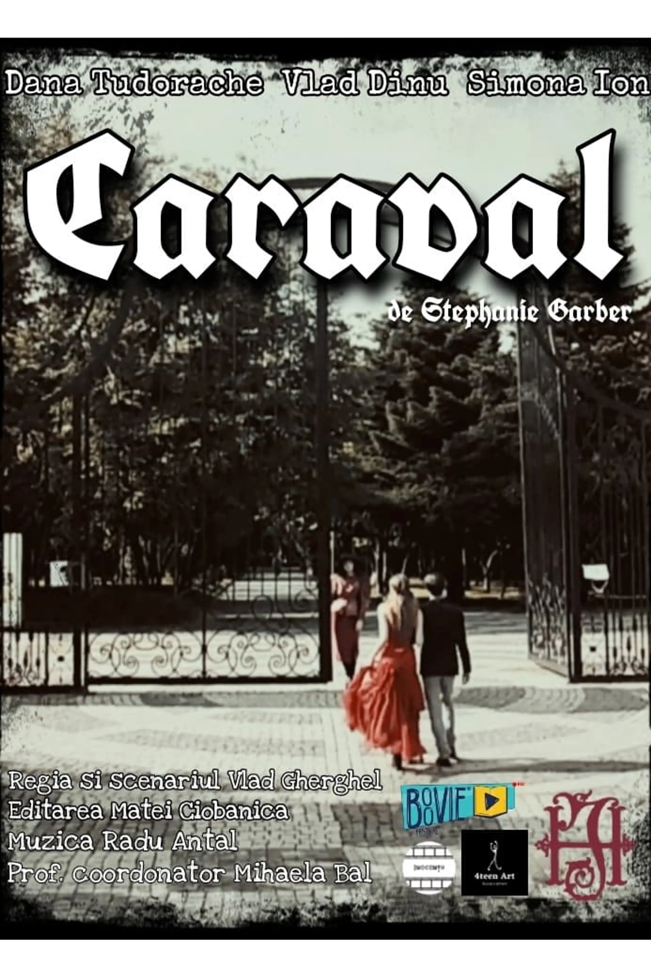 Caraval