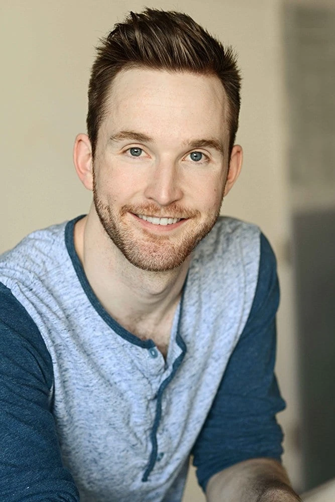 Foto von Myles Peterman