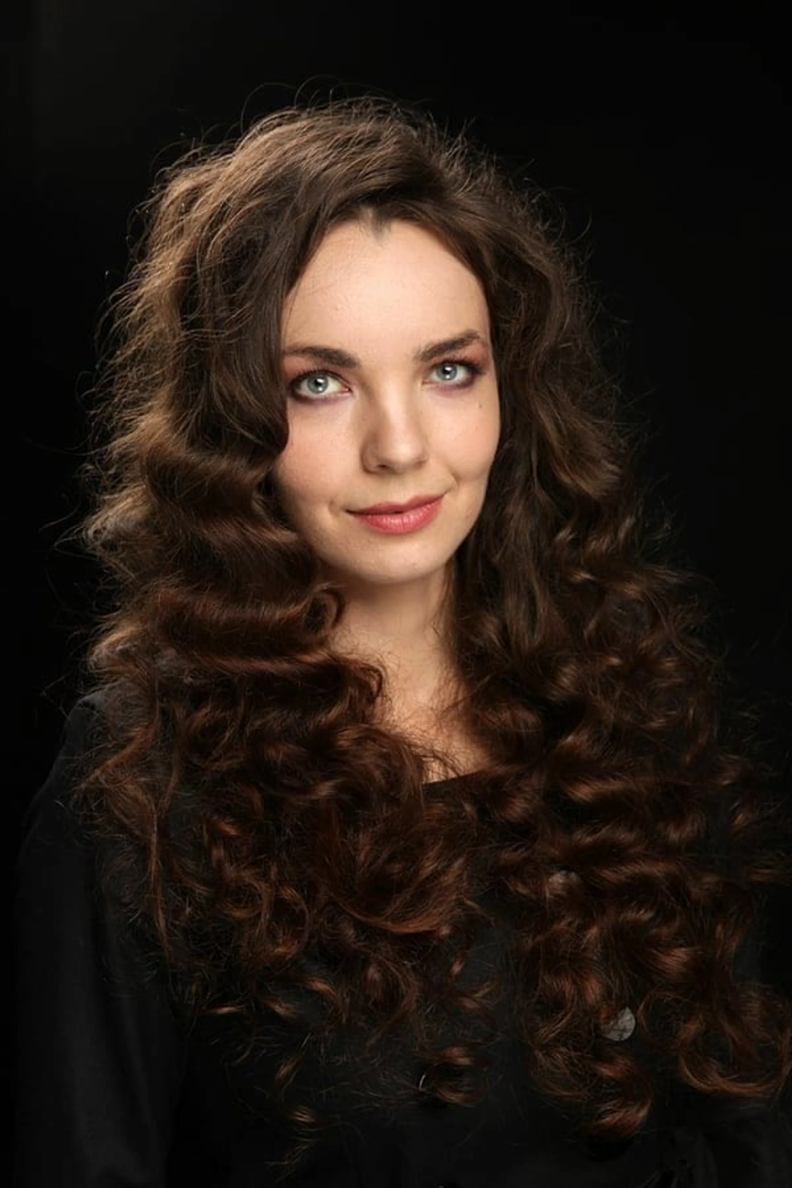Foto von Dana Nazarova