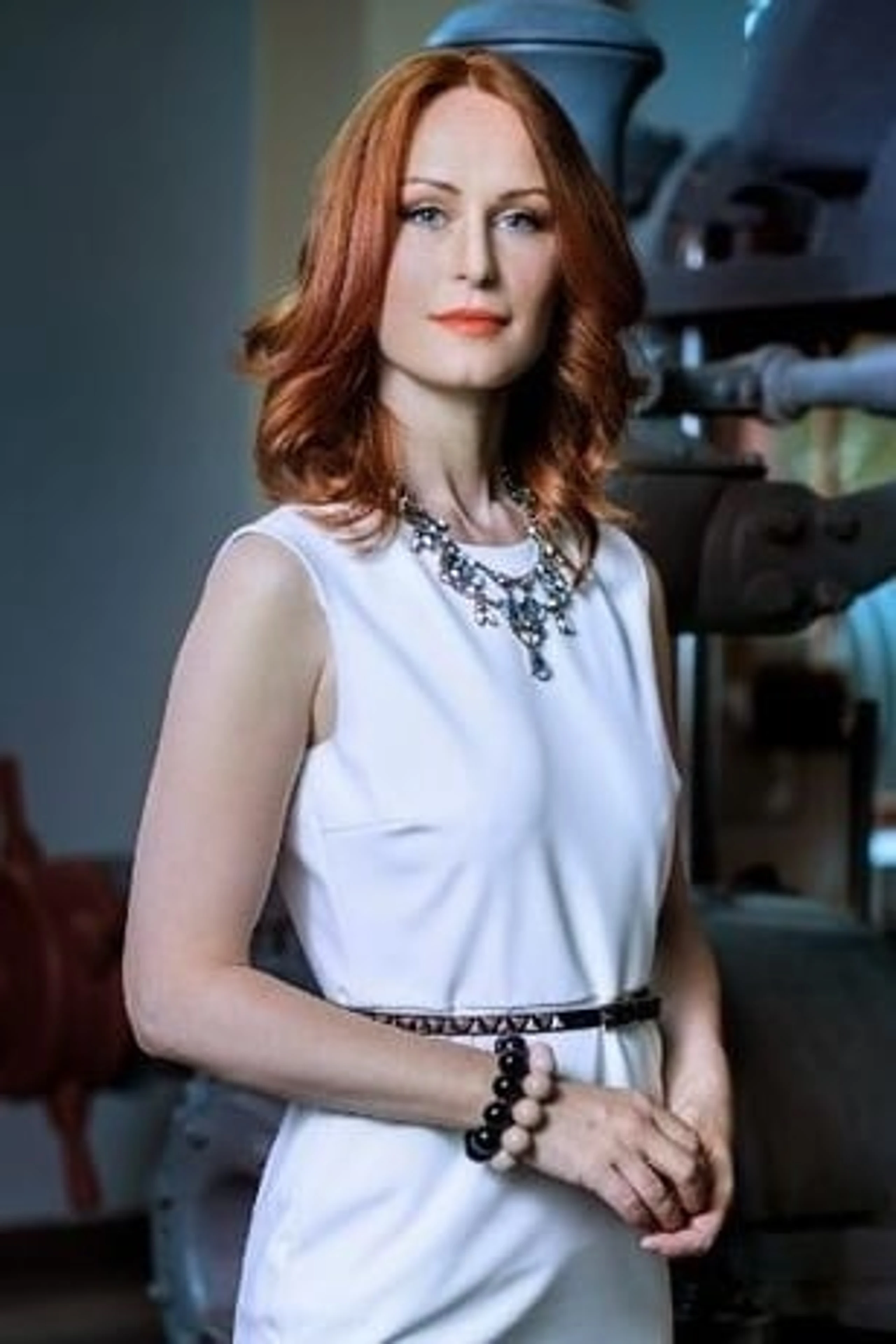 Foto von Vaida Būtytė