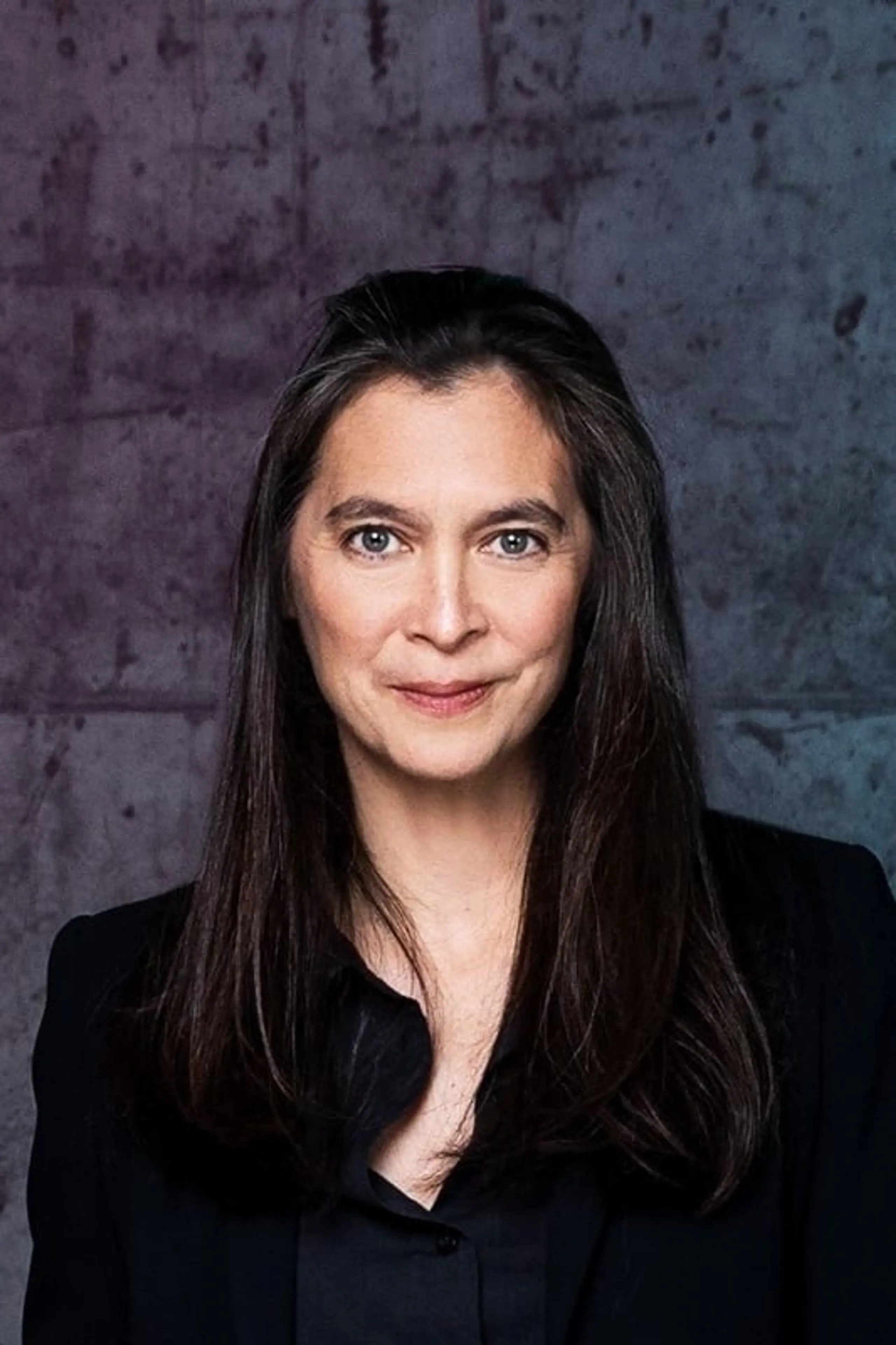 Foto von Diane Paulus