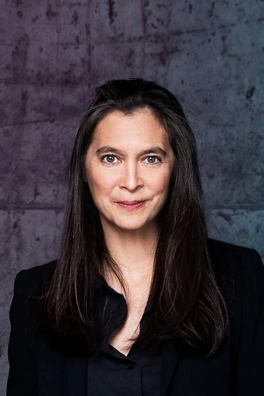 Foto von Diane Paulus