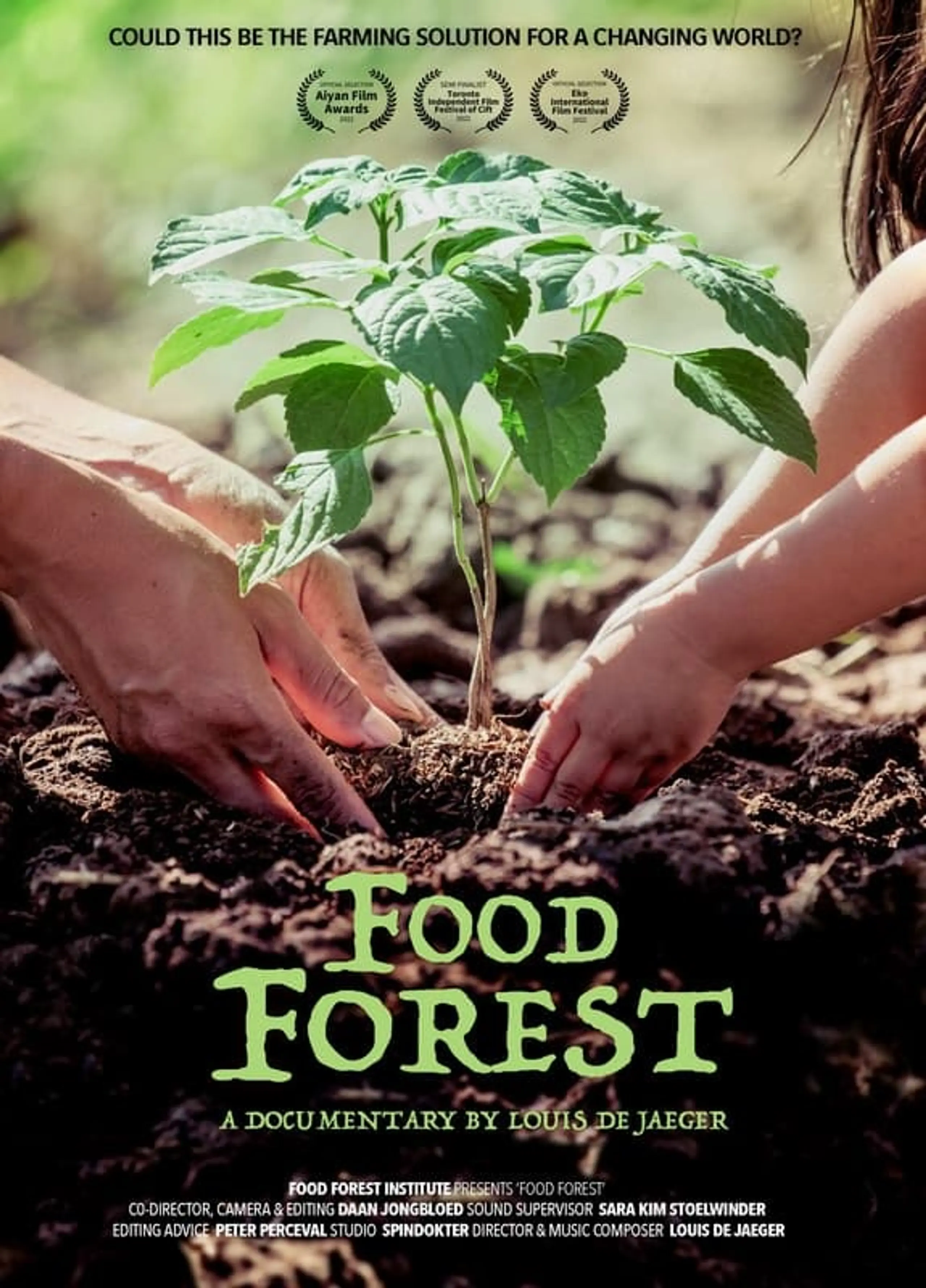 FoodForest