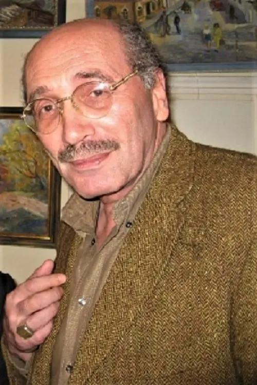 Foto von Aleksandr Kabakov