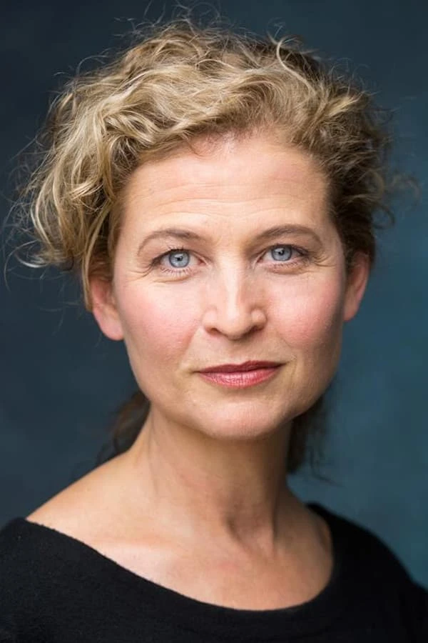 Foto von Miranda Wilson