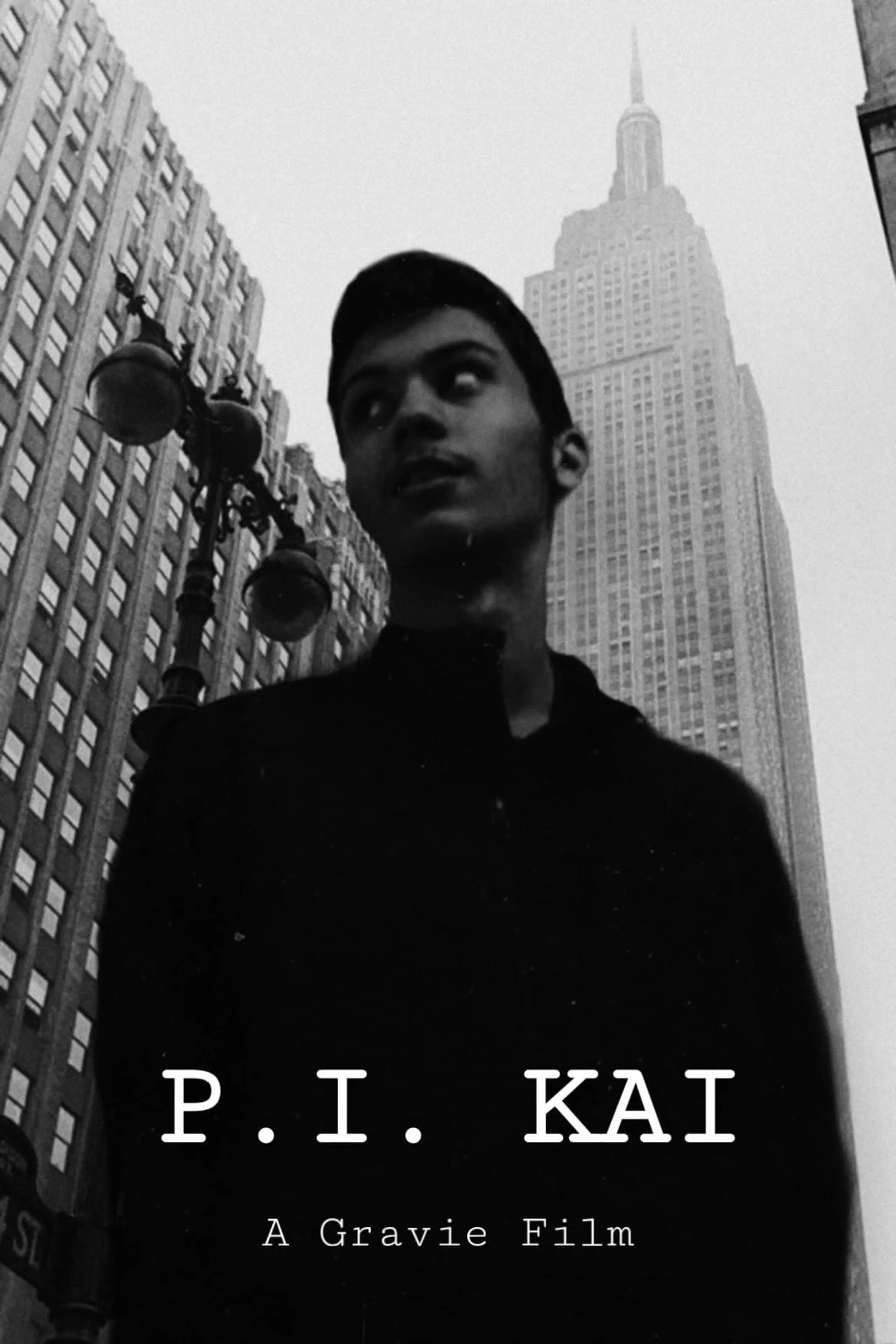 P.I. Kai 1