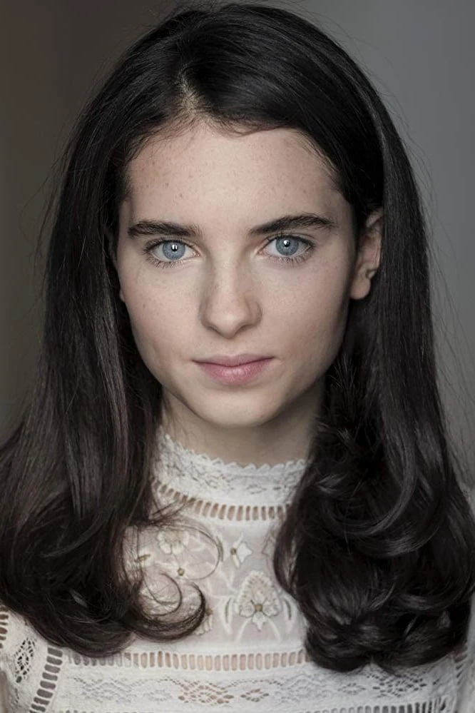 Foto von Darci Shaw