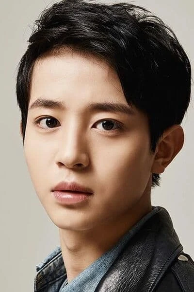 Foto von Jung Yoo-ahn