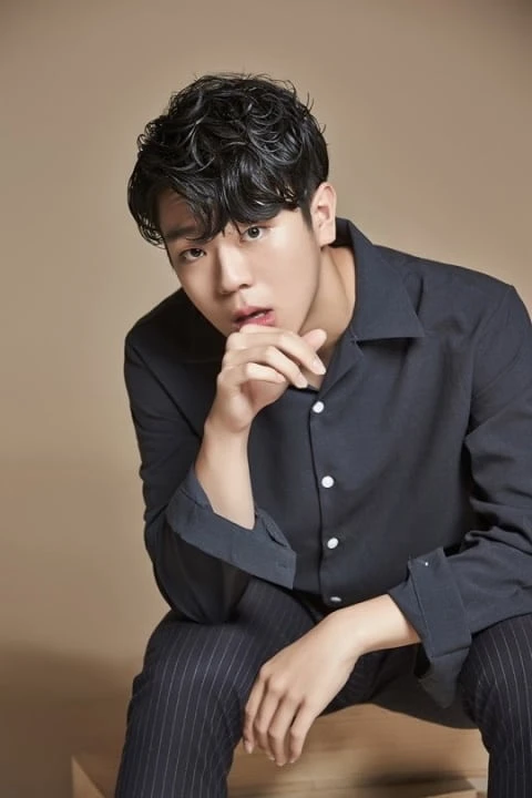 Foto von Kim Sang-Woo