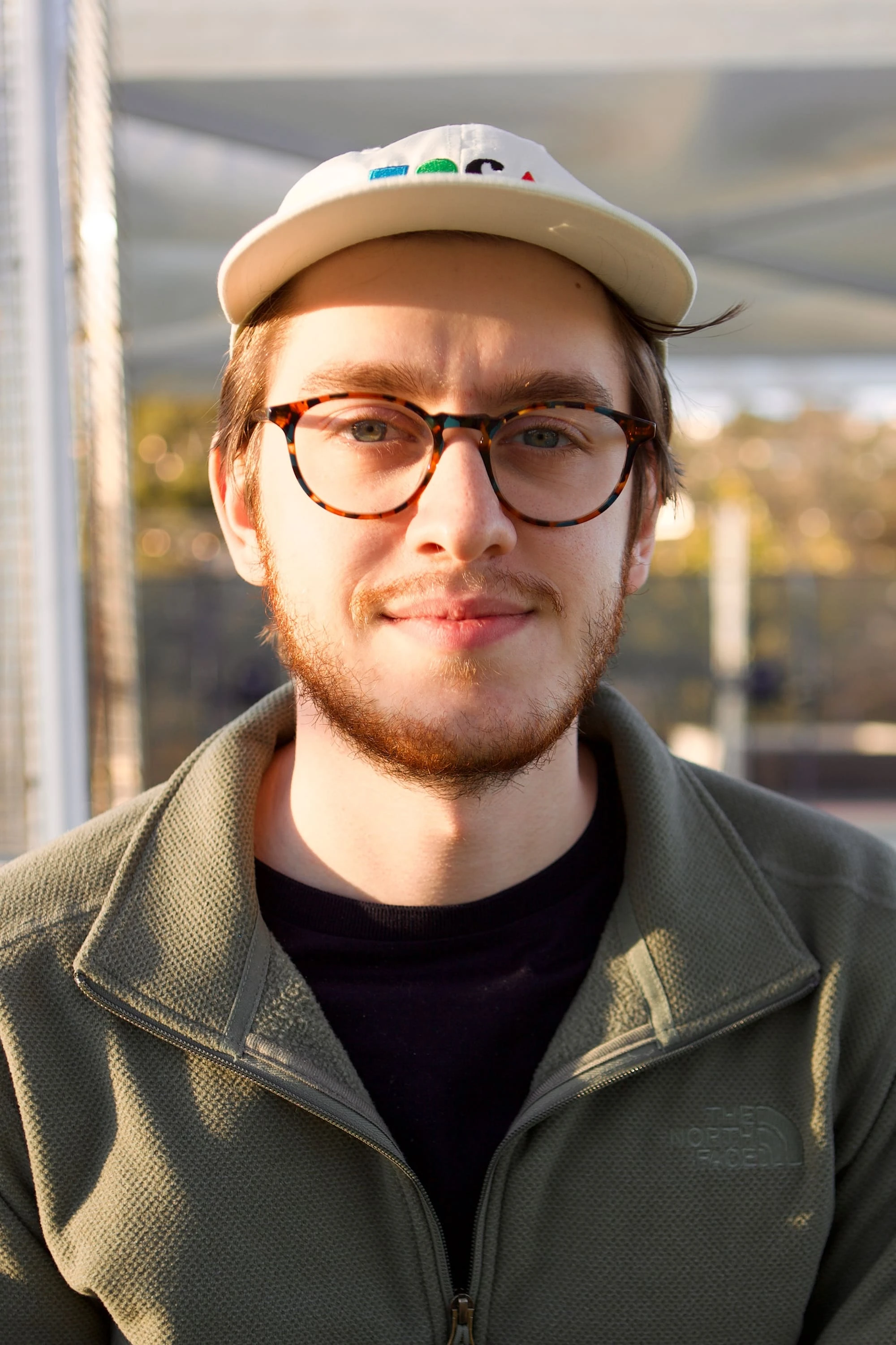Foto von Leonardo Pirondi