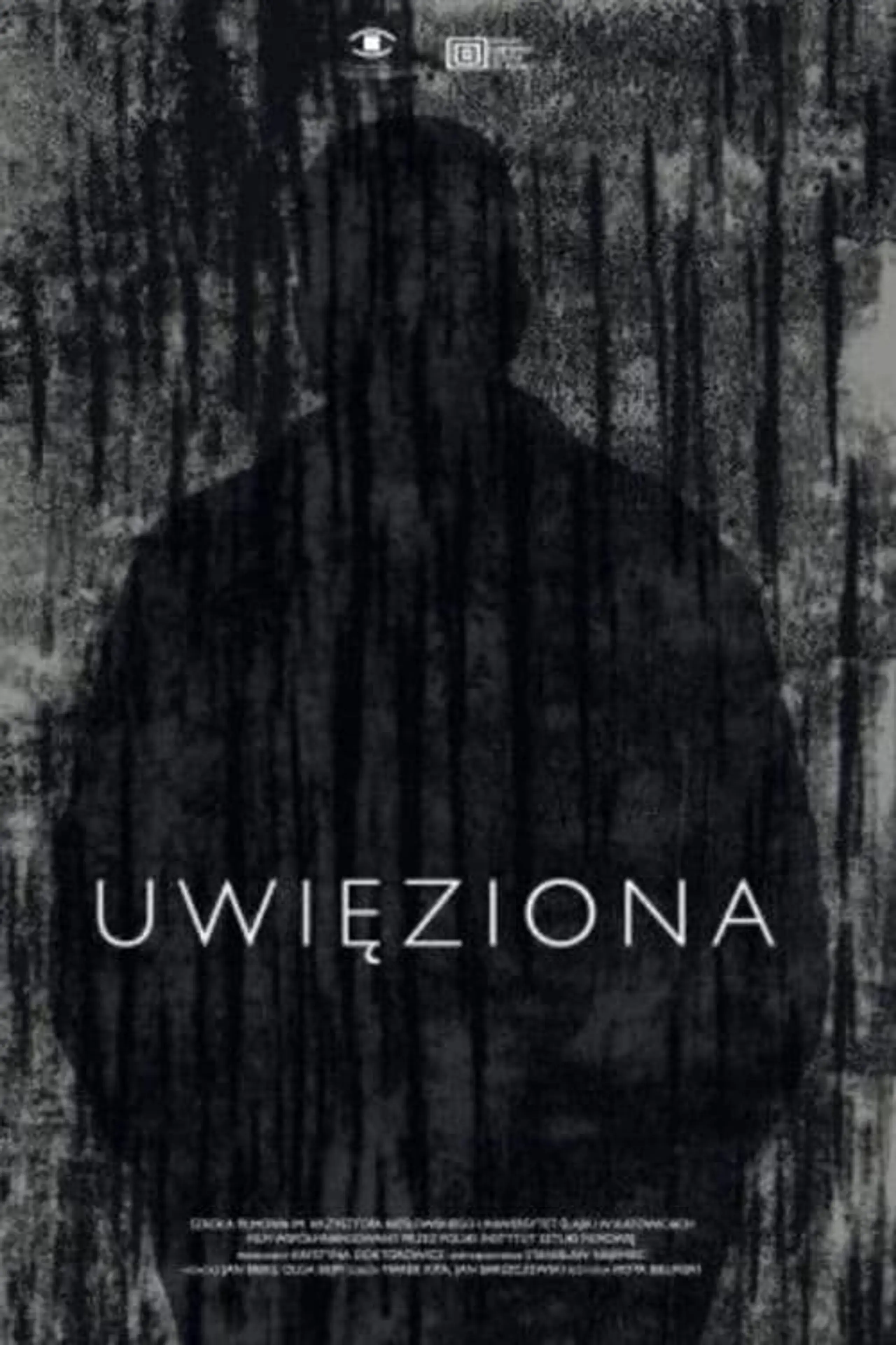 Uwięziona