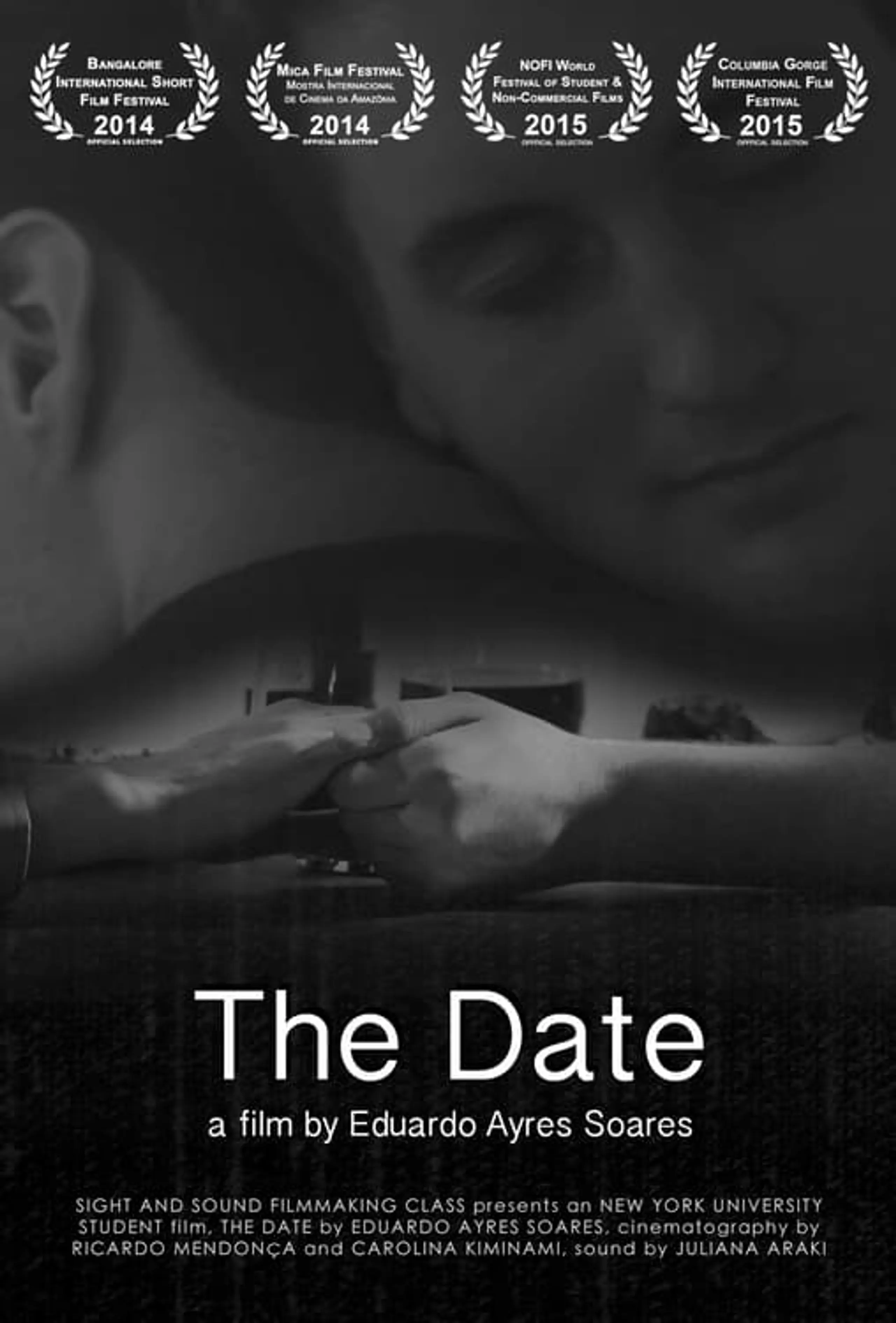 The Date