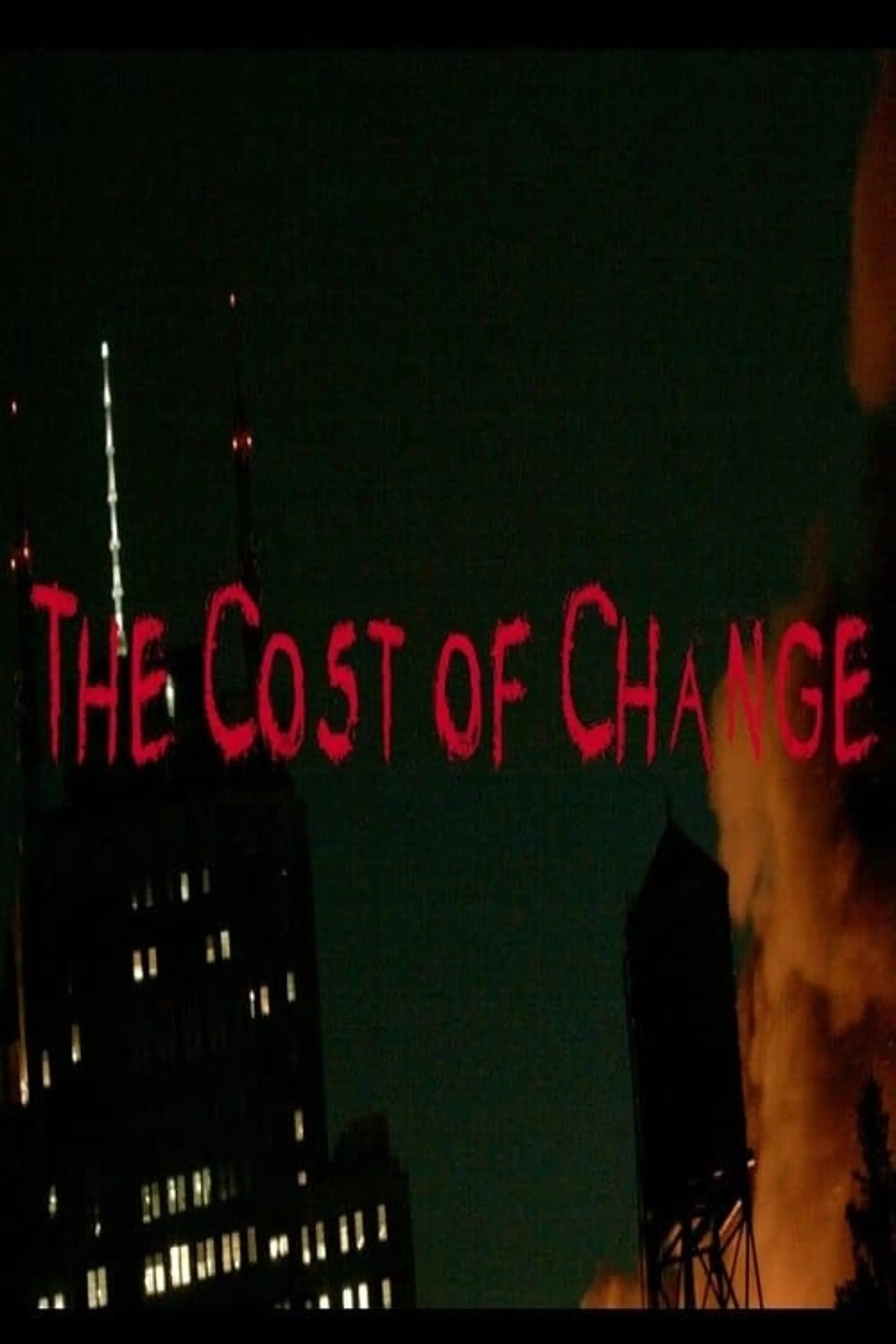 The Cost of Change