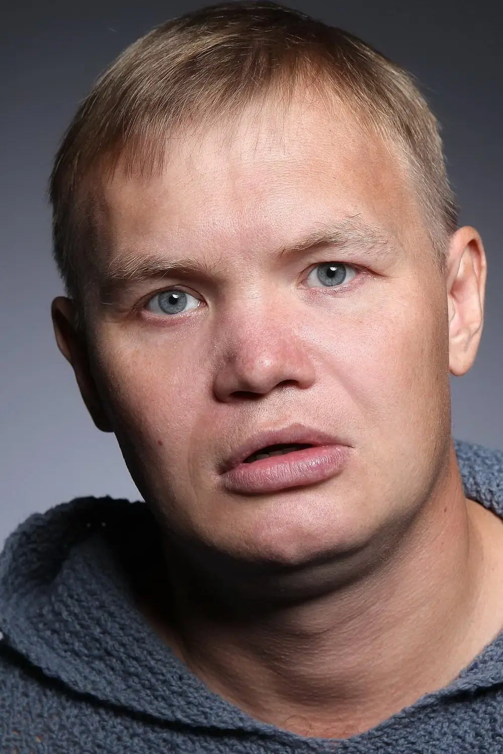 Foto von Viktor Konukhin