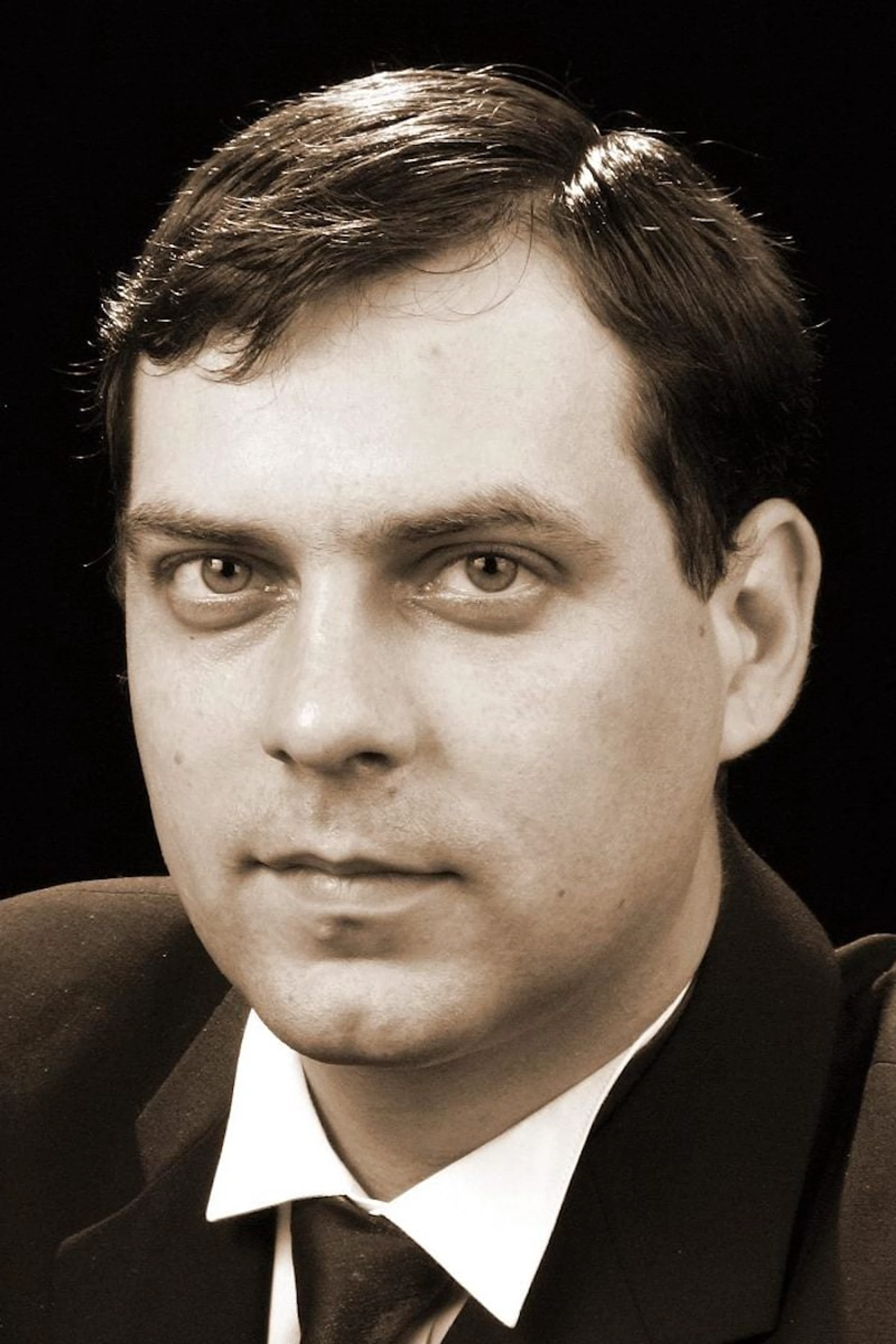 Foto von Alexey Derbunovich