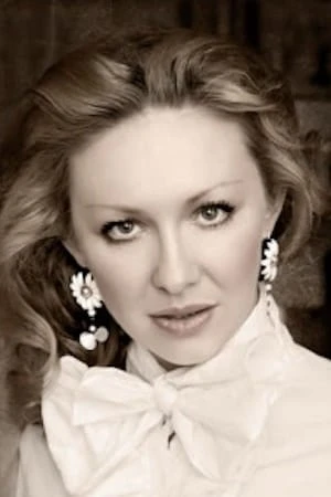Foto von Alexandrina Balandina