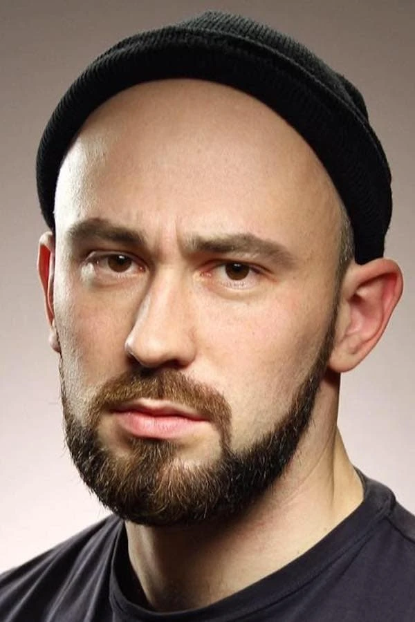 Foto von Andrey Povedsky