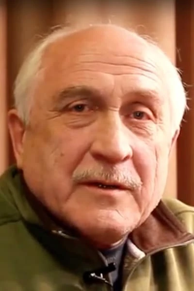 Foto von Valery Grinkov